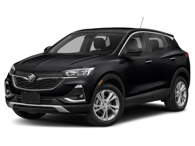 Used 2022 Buick Encore GX Sport Utility